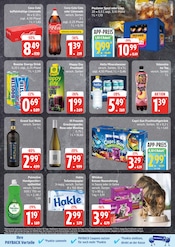 Cola im EDEKA Prospekt in Kiel Aktueller EDEKA Prospekt mit Cola, "Top Angebote", Seite 11