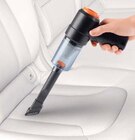 Akku-Handsauger im Netto Marken-Discount Prospekt Akku-Handsauger von CLEANMAXX im aktuellen Netto Marken-Discount Prospekt für 15,99 €