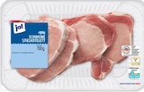 Aktuelle Fleisch Angebote bei REWE in Mainz Aktuelles Schweine-Stielkotelett Angebot bei REWE in Mainz ab 4,99 €