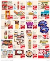 Torte im Kaufland Prospekt in Halle Aktueller Kaufland Prospekt mit Torte, "Aktuelle Angebote", Seite 13