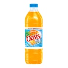 Boisson aux fruits - OASIS en promo chez Carrefour Boisson aux fruits - OASIS dans le catalogue Carrefour
