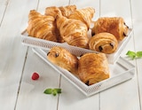 Promo Assortiment de viennoiseries pur beurre x8 à 2,99 € dans le catalogue Intermarché Express à Villeneuve-la-Garenne