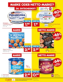 Suppen Angebot im Netto Marken-Discount Prospekt, gültig von 25.08.2025 bis 30.08.2025 Suppen Angebot im aktuellen Netto Marken-Discount Prospekt auf Seite 56