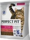 Katzennahrung Angebote von Perfect Fit bei tegut Jena für 3,33 €