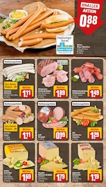Käse im REWE Prospekt in St. Ingbert Aktueller REWE Prospekt mit Käse, "Dein Markt", Seite 11