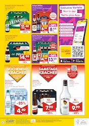 Hasseröder im Netto Marken-Discount Prospekt in Recklinghausen Aktueller Netto Marken-Discount Prospekt mit Hasseröder, "DER ORT, AN DEM DU IMMER AUSGEZEICHNETE PREISE FINDEST.", Seite 2