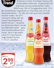 SIRUP+ Muskeltonus im Angebot bei GLOBUS in Neunkirchen SIRUP+ Muskeltonus Angebote von Mautner Markhof bei GLOBUS Neunkirchen für 2,99 €
