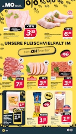 Aktueller Netto mit dem Scottie Prospekt mit Bier, "Günstig. Besser. Für Dich.", Seite 4