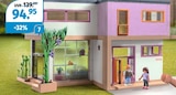 WOHNHAUS MIT WINTERGARTEN Angebote von PLAYMOBIL bei Müller Gießen für 94,95 €