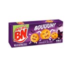 Mini Biscuits - BN en promo chez Carrefour Market Yerres à 1,99 €