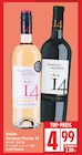 Primitivo di Salento Rosato von Contessa Marina für 4,99 € bei EDEKA im Angebot Primitivo di Salento Rosato von Contessa Marina im aktuellen EDEKA Prospekt
