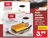 Kuchenschnitten bei Netto Marken-Discount im Hohndorf Prospekt für 3,99 €