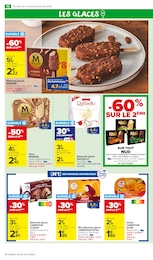 Prix et réduction Raffaello dans le prospectus Carrefour Market en cours Offre Raffaello dans le catalogue Carrefour Market du moment à la page 18