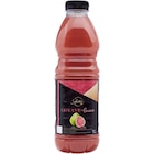 SUR TOUS LES NECTARS ET TOUTES LES BOISSONS - CARREFOUR SELECTION en promo chez Carrefour Market SUR TOUS LES NECTARS ET TOUTES LES BOISSONS - CARREFOUR SELECTION dans le catalogue Carrefour Market