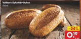 Vollkorn Schnittbrötchen Angebote bei Netto Marken-Discount Hoyerswerda für 0,19 €