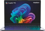 Laptop SPRCHRGD 14 S1 (MD62695) Angebote von Medion bei EURONICS Rheda-Wiedenbrück für 599,00 €