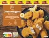Chicken Nuggets XXL 650 g im Angebot bei Lidl in Dinslaken Chicken Nuggets XXL 650 g Angebote von Chef Select bei Lidl Dinslaken für 4,29 €