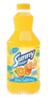 Supeco Saint-Sernin-du-Bois - Promo Boisson California Promo Boisson California à 1,09 € dans le catalogue Supeco à Saint-Sernin-du-Bois