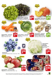 Fernseher im E center Prospekt in Filderstadt Aktueller E center Prospekt mit Fernseher, "Aktuelle Angebote", Seite 3