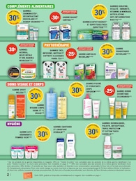 Offre Ampoule dans le catalogue E.Leclerc du moment à la page 2