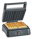 Belgisches Waffeleisen im Angebot bei Opti-Wohnwelt in Würzburg Belgisches Waffeleisen Angebote von SEVERIN bei Opti-Wohnwelt Würzburg für 44,99 €