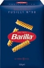 Pasta bei tegut im Prospekt "" für 0,79 €