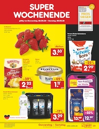 Grill Angebot im aktuellen Netto Marken-Discount Prospekt auf Seite 45
