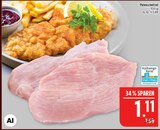 Aktuelle Pute Angebote bei Marktkauf in Nürnberg Aktuelles Putenschnitzel Angebot bei Marktkauf in Nürnberg ab 1,11 €