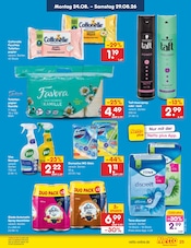 Ähnliche PVC Angebote im Prospekt "Aktuelle Angebote" von Netto Marken-Discount in Hoyerswerda Ähnliche Angebote wie PVC im Prospekt "Aktuelle Angebote" auf Seite 37 von Netto Marken-Discount in Hoyerswerda
