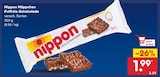 Häppchen Puffreis-Schokolade von Nippon im aktuellen Netto Marken-Discount Prospekt für 1,99 €
