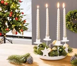 Aktuelle Adventskranz Angebote bei Segmüller in Darmstadt Aktuelles Adventskranz Angebot bei Segmüller in Darmstadt ab 4,99 €