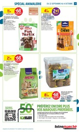 Prospectus Intermarché Super "Intermarché" en cours à Cannes, Page 37 Catalogue Intermarché Super en cours à Cannes, "Intermarché", Page 37