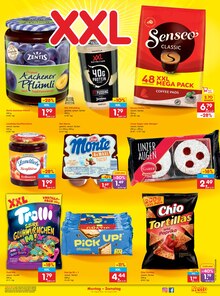 Chips im aktuellen Netto Marken-Discount Prospekt (Hildesheim) Chips im Netto Marken-Discount Prospekt "Aktuelle Angebote" mit 49 Seiten (Hildesheim)