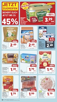 Tortilla Angebot im famila Nordwest Prospekt, gültig von 12.05.2025 bis 17.05.2025 Tortilla Angebot im aktuellen famila Nordwest Prospekt auf Seite 11