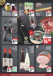 Ähnliche Angebote wie Federweißer im Prospekt "Wir lieben Lebensmittel!" auf Seite 11 von EDEKA in Gera