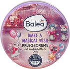 Pflegecreme Make a magical wish von Balea im aktuellen dm-drogerie markt Prospekt