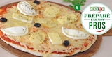 Pizza 4 fromages - Match en promo chez Supermarchés Match Metz à 6,95 €