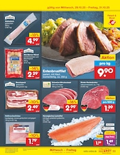 Lachs im Netto Marken-Discount Prospekt in Karlsruhe Aktueller Netto Marken-Discount Prospekt mit Lachs, "Aktuelle Angebote", Seite 37