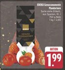 Genuss Mandarinen bei E center im Münchberg Prospekt für 1,99 €