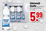 Angebot im Trinkgut Eberbach Prospekt Trinkgut Eberbach Prospekt mit im Angebot für 5,99 €