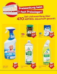 Netto Marken-Discount Zitronen im Prospekt 