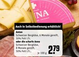 Anton oder die scharfe Anna Angebote bei REWE Menden für 2,79 €