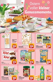 Kakao im REWE Prospekt "Dein Markt" mit 32 Seiten (Offenbach (Main))