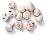 Kulturchampignons im Angebot bei Kaufland in Ulm Kulturchampignons Angebote von Kaufland Qualität bei Kaufland Ulm für 1,00 €