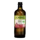 Huile d'olive vierge extra Bio - CARAPELLI - Carrefour Market à Chambéry Huile d'olive vierge extra Bio - CARAPELLI en promo chez Carrefour Market Chambéry à 12,99 €