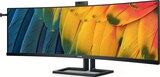 Monitor 45B1U6900CH/00 im Angebot bei EURONICS in Hagen Monitor 45B1U6900CH/00 Angebote von Philips bei EURONICS Hagen für 769,00 €
