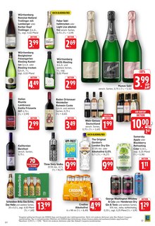 Bier im E center Prospekt "Aktuelle Angebote" mit 30 Seiten (Filderstadt)