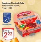 Aktuelle Thunfisch Angebote bei GLOBUS in Offenbach (Main) Aktuelles Thunfisch-Salat Mexicana Angebot bei GLOBUS in Offenbach (Main) ab 2,22 €