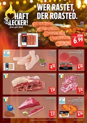 Aktueller Marktkauf Prospekt mit Fleisch, "AUSWAHL RIESIG, PREISE NIEDRIG", Seite 4