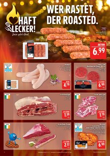 Bratwurst im aktuellen Marktkauf Prospekt (Nürnberg) Bratwurst im Marktkauf Prospekt "AUSWAHL RIESIG, PREISE NIEDRIG" mit 44 Seiten (Nürnberg)